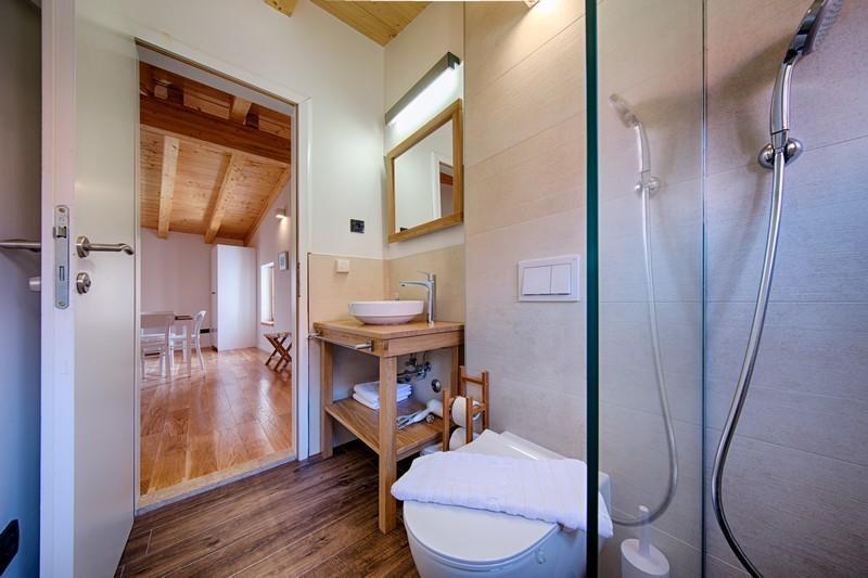 Apartments Villa Glorija Komiža Buitenkant foto