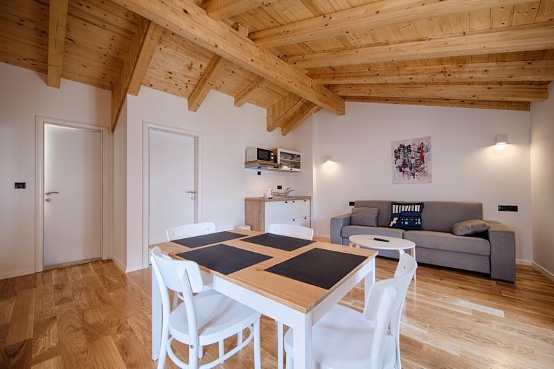 Apartments Villa Glorija Komiža Buitenkant foto