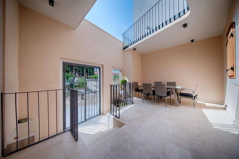 Apartments Villa Glorija Komiža Buitenkant foto