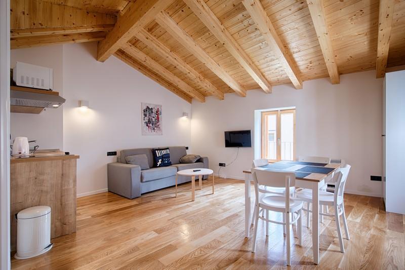 Apartments Villa Glorija Komiža Buitenkant foto