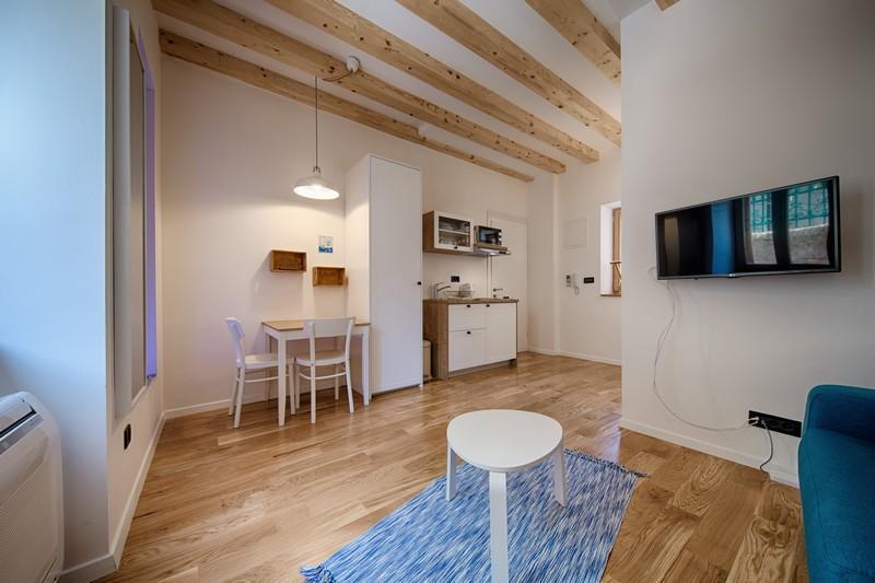 Apartments Villa Glorija Komiža Buitenkant foto